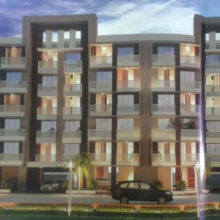 Buy this 4 bed apartment on unnamed road in Surat, - 395009