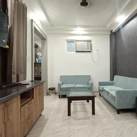 Rent this 2 bed apartment on All India Institute of Medical Sciences in Rishikesh, Rishikesh Bypass