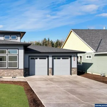 Buy this 5 bed house on 501 Fawn Lane in Philomath, OR 97370
