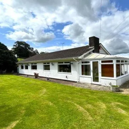 Buy this 3 bed house on A303 in East Devon, EX14 9ND