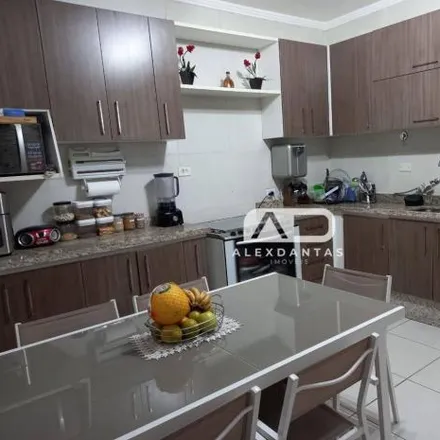 Buy this 3 bed house on Rua Maceió in Barcelona, São Caetano do Sul - SP