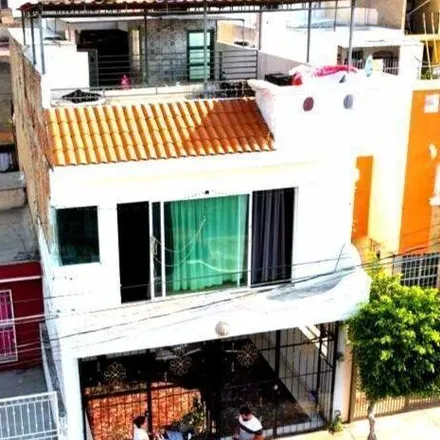 Buy this 3 bed house on Parroquia María Madre de la Iglesia in Calle Manuel Romero de Terreros 1104, 44860 Guadalajara