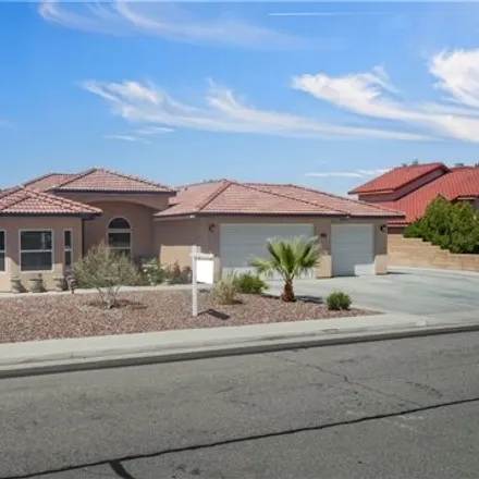 Buy this 4 bed house on 1215 Carolyn Street in Ridgecrest, CA 93555