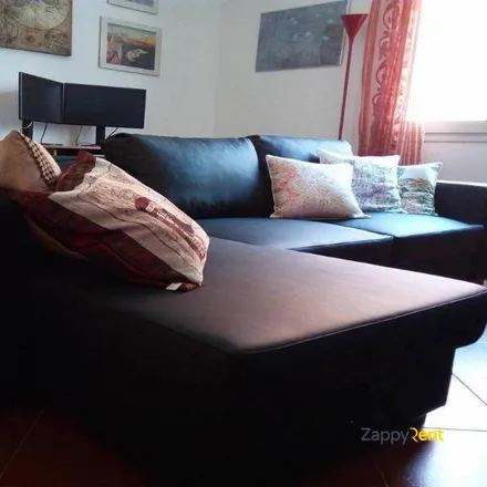 Rent this 2 bed apartment on Chupa Chupa Bar in Via Ferrarese, 40128 Bologna BO