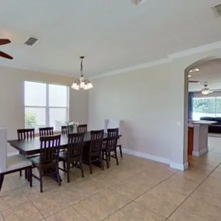 Buy this 4 bed apartment on 2839 Cribble Court in Cypress Bend, Orlando
