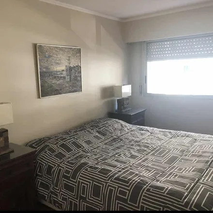 Rent this 4 bed apartment on Francisco Antonio Vidal 671 in 11300 Montevideo, Uruguay