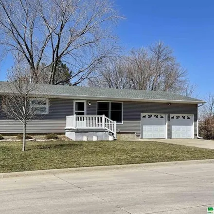 Buy this 3 bed house on 179 McKenna Drive in Storm Lake, IA 50588