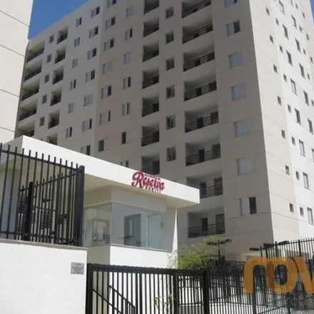 Rent this 2 bed apartment on Rua Luiz Sampaio in Vila Mariana, Goiânia - GO