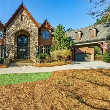 Buy this 6 bed house on 4580 Whitestone Way in Gwinnett County, GA 30024