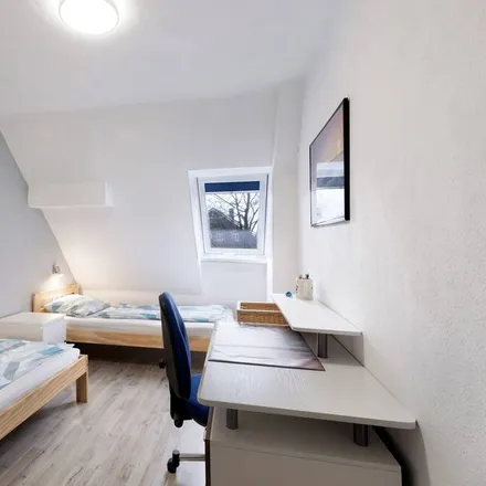 Image 1 - Nordleda, Otterndorfer Straße, 21765 Nordleda, Germany - Apartment for rent