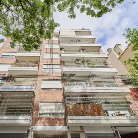 Buy this 2 bed apartment on Mario Bravo 366 in Almagro, C1194 AAP Buenos Aires