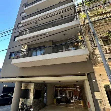Buy this 3 bed apartment on Yerbal 1139 in Caballito, C1406 GLA Buenos Aires