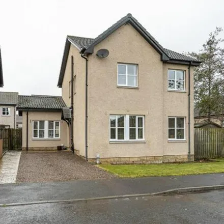 Buy this 4 bed house on Wallaceneuk in Kelso, TD5 8BR