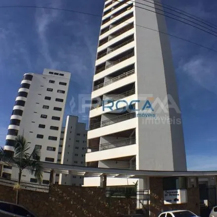 Image 2 - Terraço Harmonia, Rua Padre Teixeira 1667, Centro, São Carlos - SP, 13561-010, Brazil - Apartment for sale