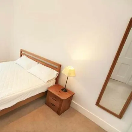 Rent this 1 bed apartment on Cressy Houses in Cressy Court, London