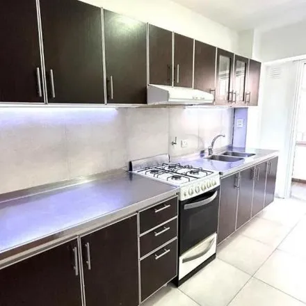 Rent this 2 bed apartment on Montevideo 403 in Rosario Centro, Rosario