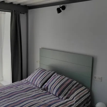Rent this 1 bed apartment on Iglesia de San Gil in Calle San Gil, 09003 Burgos