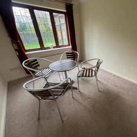 Image 7 - 14 Broadwells Crescent, Coventry, CV4 8JD, United Kingdom - House for rent