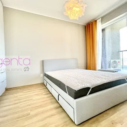 Image 3 - J-Graf, Franza Wincklera, 40-004 Katowice, Poland - Apartment for rent