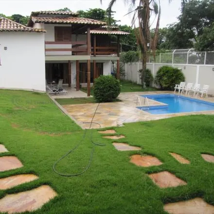 Buy this 4 bed house on Rua Siena in Pampulha, Belo Horizonte - MG