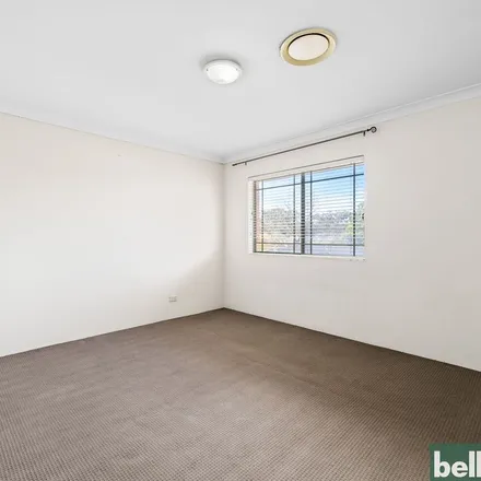 Rent this 4 bed townhouse on 2 Coleman Avenue in Bankstown NSW 2200, Australia