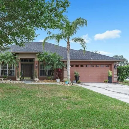 Buy this 4 bed house on 4776 Chisholm Park Trail in Osceola County, FL 34771
