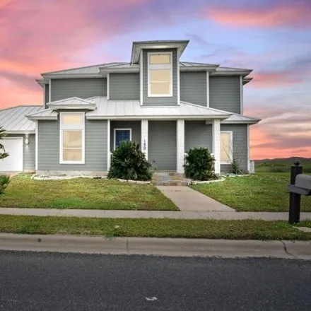 Buy this 3 bed house on 180 Frontside Drive in Corpus Christi, TX 78418