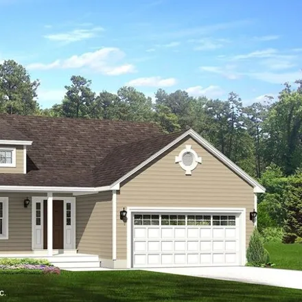 Buy this 2 bed house on 2484 Sanford Road in Wells, ME 04090