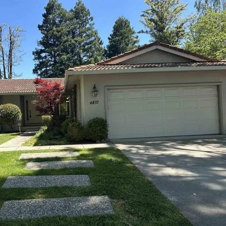 Buy this 4 bed house on 4837 Mohr Avenue in Pleasanton, CA 94566