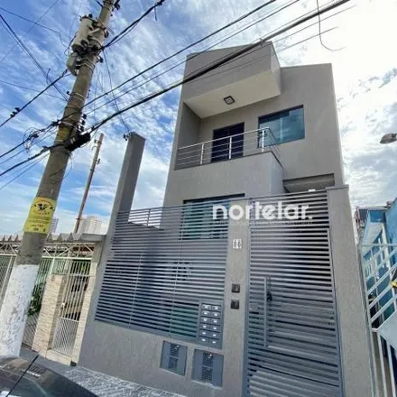 Rent this 1 bed house on Avenida Itaberaba 1623 in Parque Monteiro Soares, São Paulo - SP