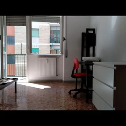 Rent this 3 bed apartment on Via Bartolino da Novara in 00176 Rome RM, Italy