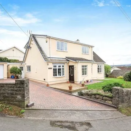 Buy this 4 bed house on Stony lane in Corntown, CF35 5AL