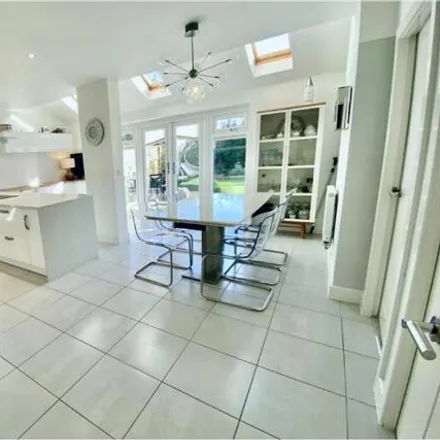 Image 2 - Blackberry Gardens, Crewe, Cheshire, Cw4 - House for sale
