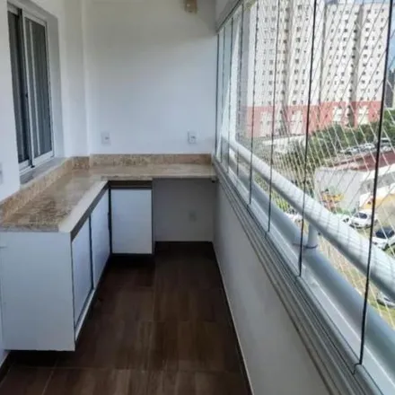 Image 1 - Rua da Gratidão, Piatã, Salvador - BA, 41650-195, Brazil - Apartment for rent