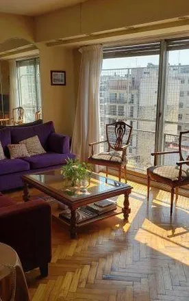 Buy this 3 bed apartment on San José de Calasanz 96 in Caballito, Buenos Aires