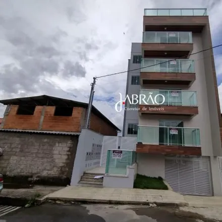 Image 2 - unnamed road, Valentim Prenassi, Barbacena - MG, 36201-546, Brazil - Apartment for rent