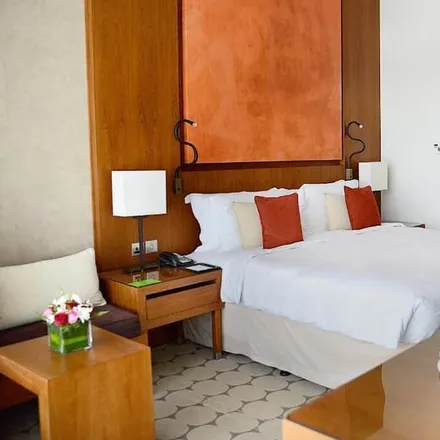 Rent this 1 bed apartment on United Arab Emirates