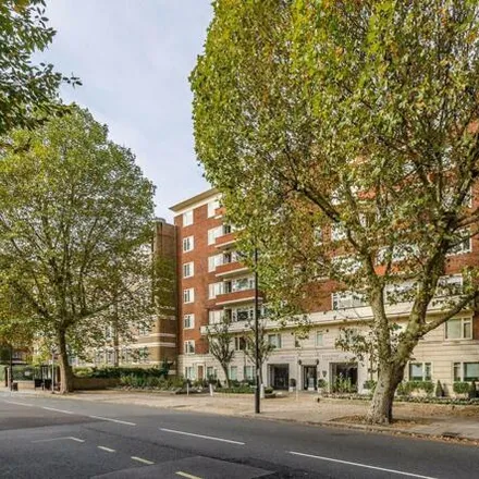 Buy this 3 bed apartment on Bentinck Close in London, NW8 7RY