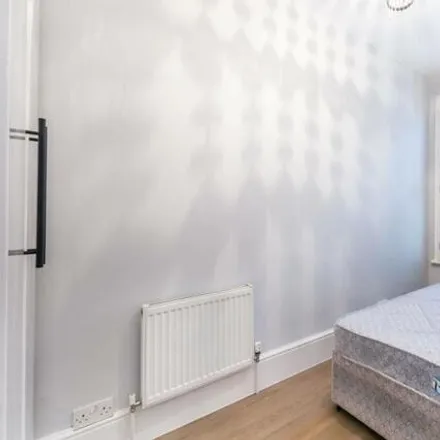 Rent this 2 bed apartment on 2-118 Maygrove Road in London, NW6 2EB