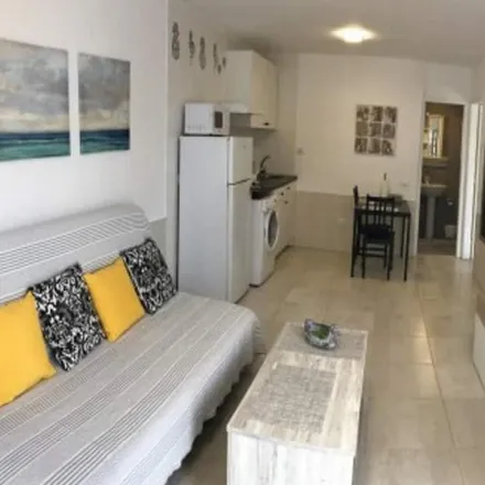Rent this 1 bed apartment on Avenida del Castillo in 35610 Antigua, Spain