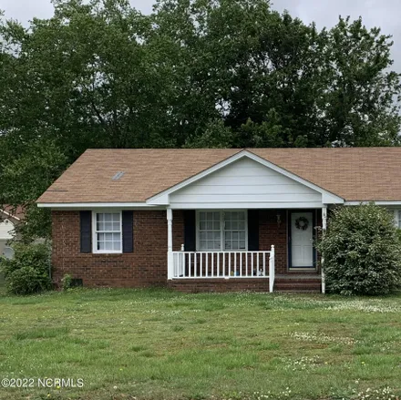 Buy this 3 bed house on 404 Mill Branch Road in Sharpsburg, Nash County