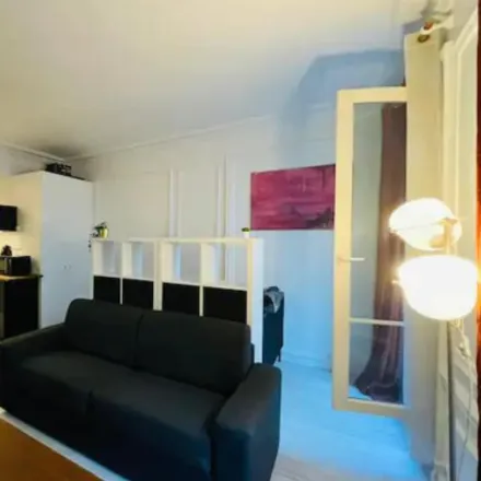 Image 4 - 37 Rue d'Hauteville, 75010 Paris, France - Apartment for rent