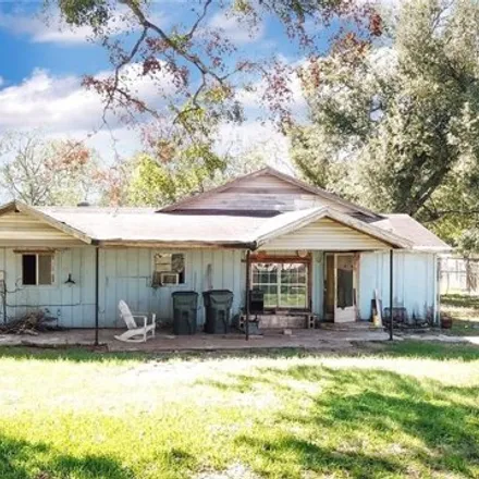 Buy this 3 bed house on 783 Walker Street in Sealy, TX 77474