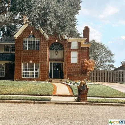 Buy this 4 bed house on 261 Champions Row in Victoria, TX 77904
