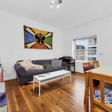 Rent this 2 bed apartment on Arcadia Court in 45 Old Castle Street, Spitalfields