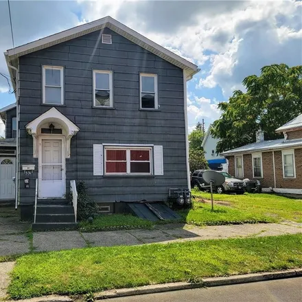 Buy this 4 bed duplex on 549 Huron Street in Erie, PA 16502