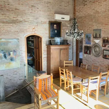 Rent this studio house on Sarandí 22 in 20000 Manantiales, Uruguay