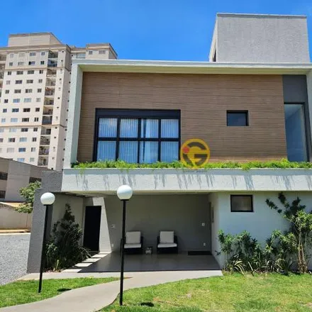 Image 2 - Alameda Freury Curado, Faiçalville, Goiânia - GO, 74350-560, Brazil - House for sale