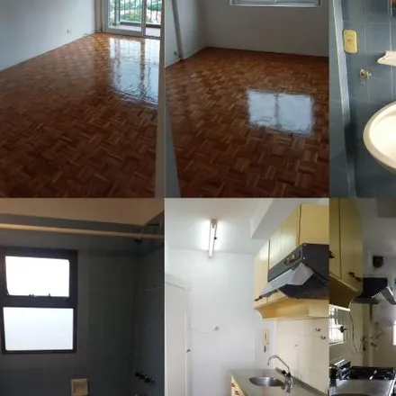 Rent this 1 bed apartment on Avenida General Paz in Saavedra, C1429 AIJ Buenos Aires