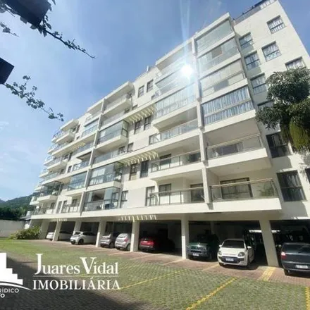 Buy this 2 bed apartment on Rua Wellman de Queiroz in Vila Benedita - Rua Aritana, Mangaratiba - RJ